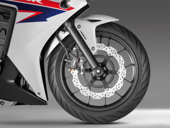 Honda CBR500RA